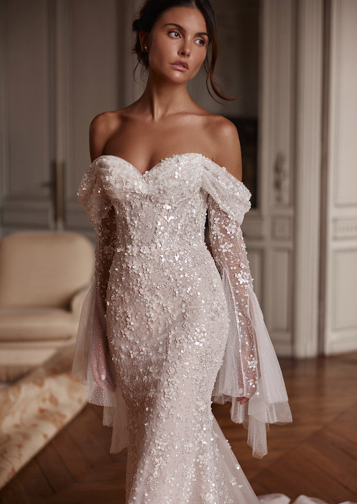 Y E D Y N A – AmourCouture RO
