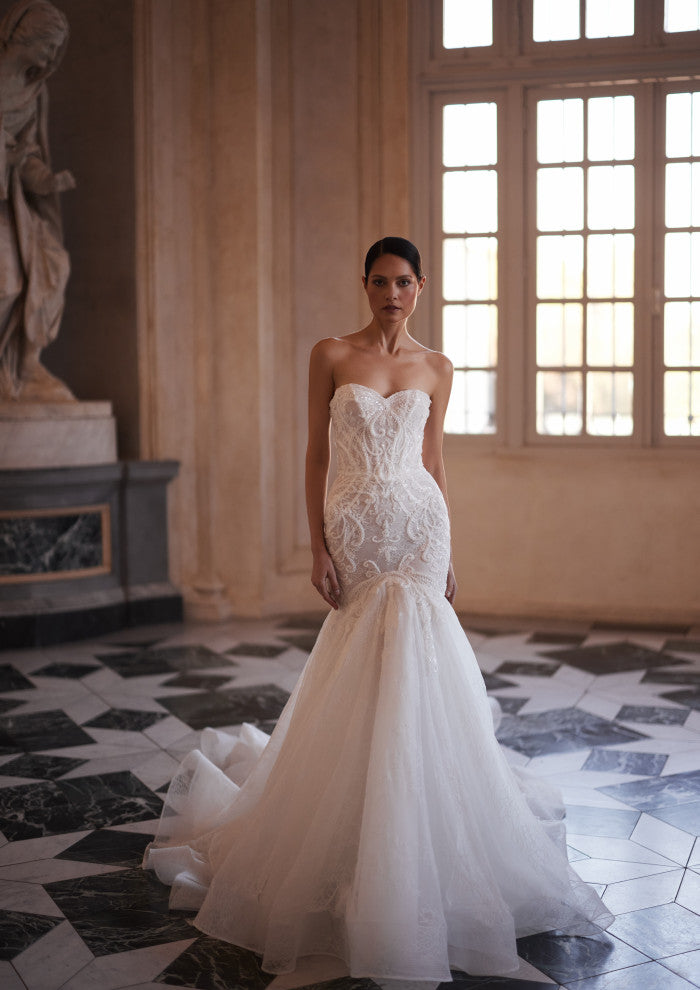 Y E D Y N A – AmourCouture RO