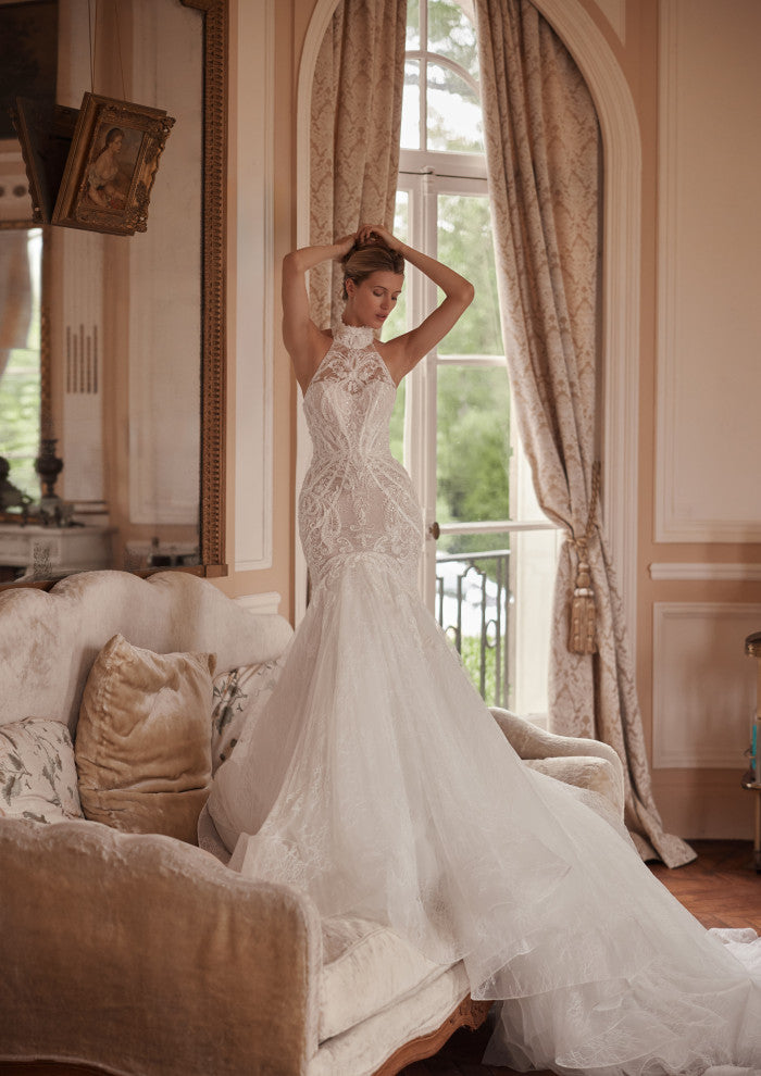 Y E D Y N A – AmourCouture RO