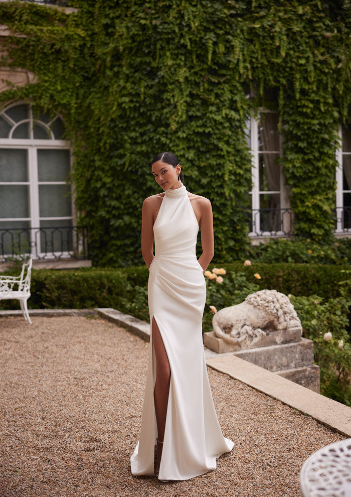 トップス hayakyo07AURALEE 21SS LIGHT SILK Y E D Y N A – AmourCouture RO