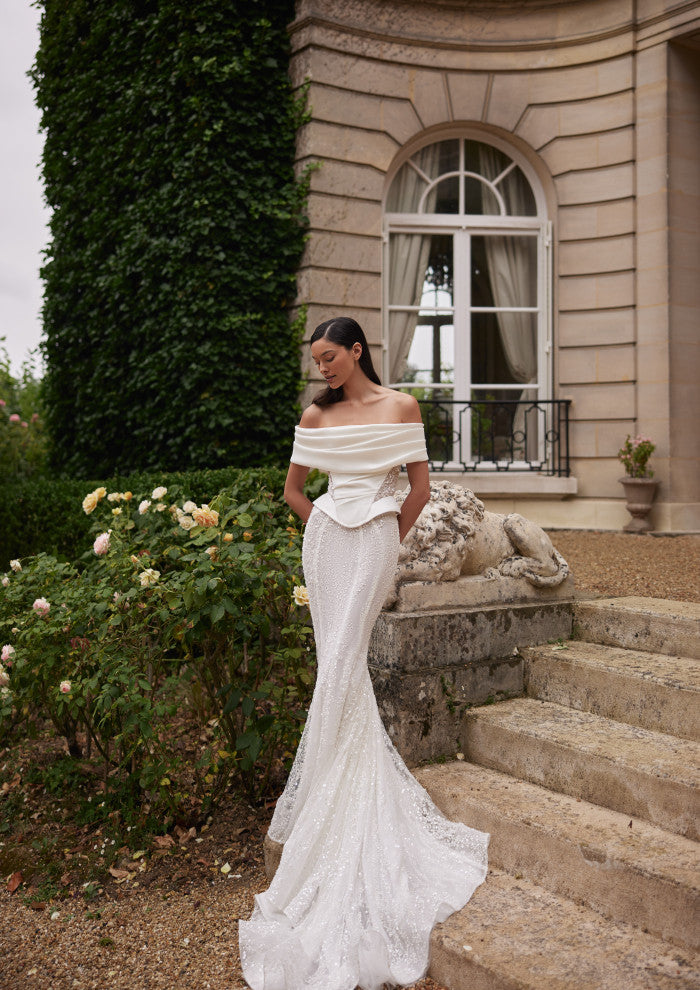Y E D Y N A – AmourCouture RO