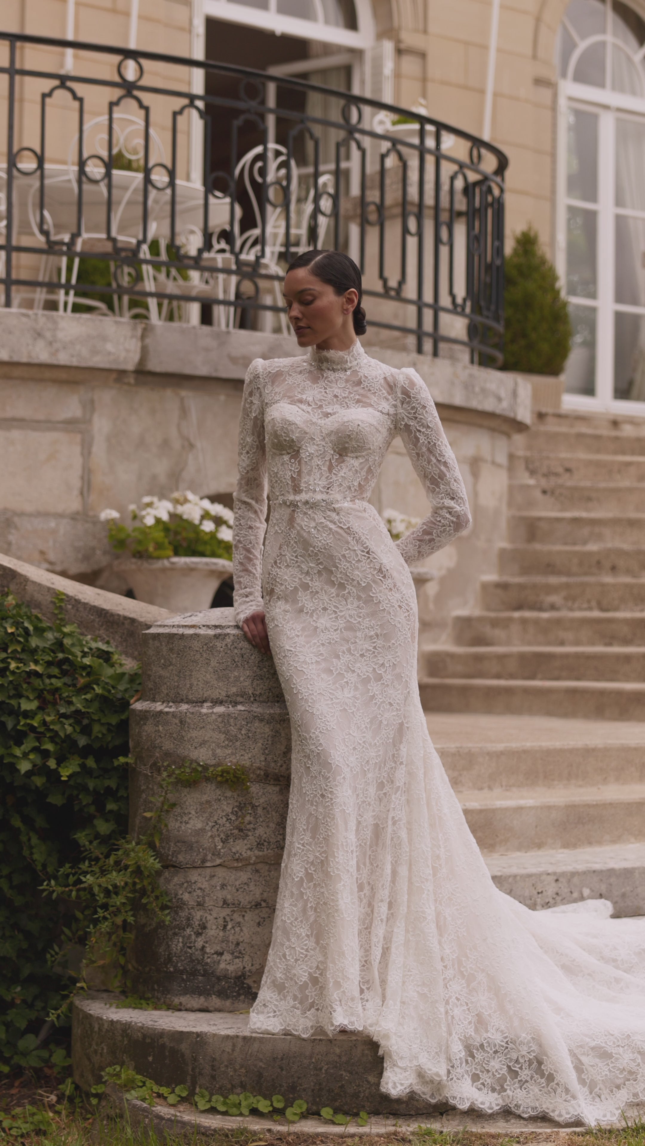 Y E D Y N A – AmourCouture RO